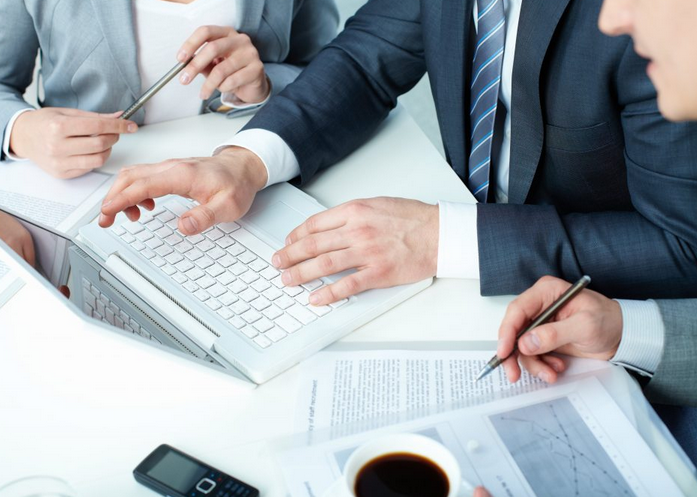 Digitalización de Empresas - Facturación - Requisitos Legales de Facturación