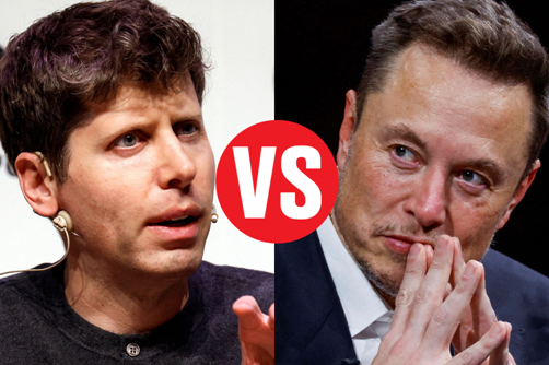 inteligencia artificial - Queréis que lancemos GPT-6 como open source