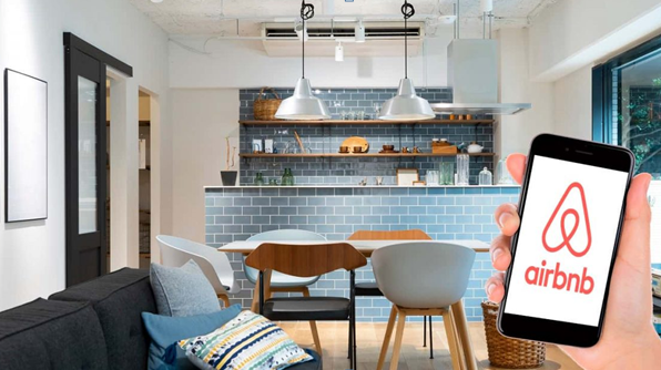 Si reservas alojamientos en Airbnb, cuidado con esta estafa