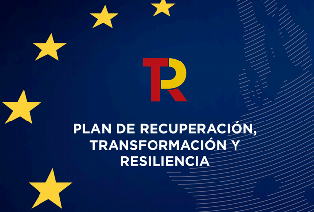 Perito Informático - PLAN DE RECUPERACIÓN, TRANSFORMACIÓN Y RESILENCIA