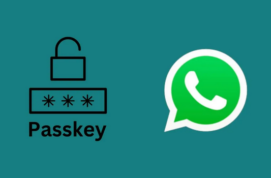Clave de acceso a WhatsApp cómo activarla para iniciar sesión sin contraseñas y evitar timos para robarte la cuenta