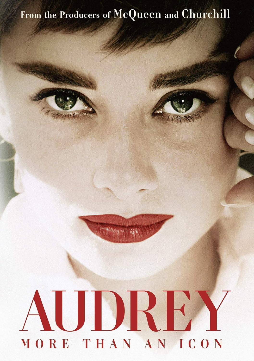 Audrey [DVD]