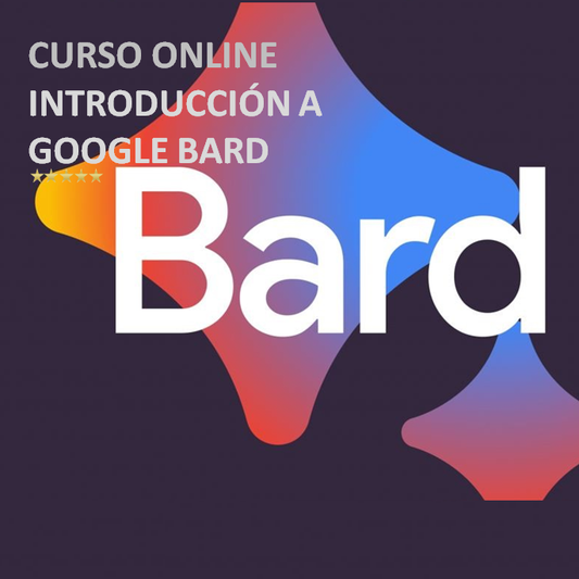 IA-004 - Introducción a Google Bard