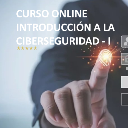 CIB-001 - Introducción a la Ciberseguridad - I