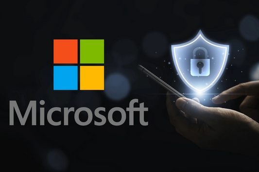 Adiós a las contraseñas Microsoft activa las passkeys para todas las cuentas de usuario