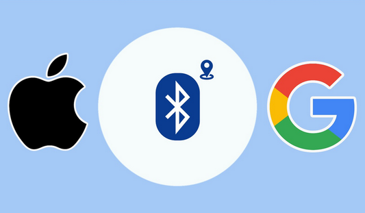 Apple y Google incorporan una función que avisa si te están rastreando con un dispositivo Bluetooth que no conoces