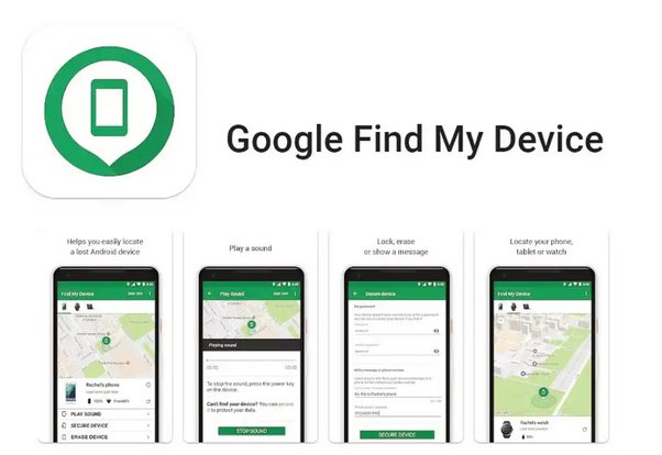 El nuevo ‘Find My Device’ ya está disponible en Android: ¿Qué es y cómo funciona?