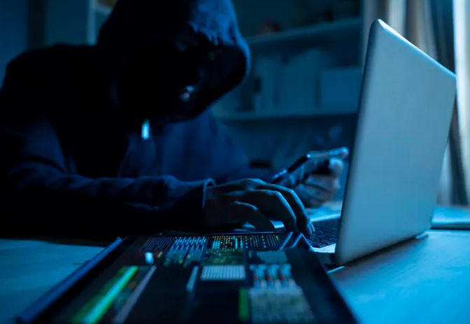 Hacker y Ciberdelincuente: Cuidado con confundirlos