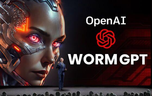 Inteligencia Artificial en ciberataques los ciberdelincuentes usan la IA para simular actualizaciones
