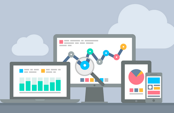 Digitalización de Empresas - Analítica Web - Funciones de la Analítica Web