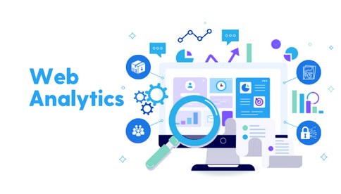 Digitalización de Empresas - Analítica Web - Componentes de la Analítica Web