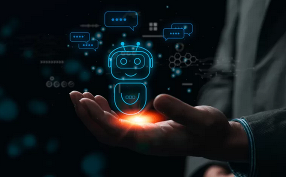 Digitalización de Empresas - Chatbots - Funcionamiento de los Chatbots