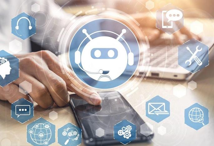 Digitalización de Empresas - Chatbots - Chatbots IA vs. Agentes Virtuales