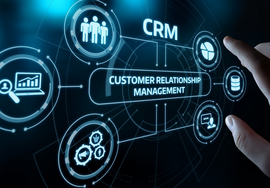 Digitalización de Empresas - CRM (Customer Relationship Management) - Beneficios de un CRM