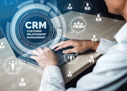 Digitalización de Empresas - CRM (Customer Relationship Management) - Tareas de un CRM