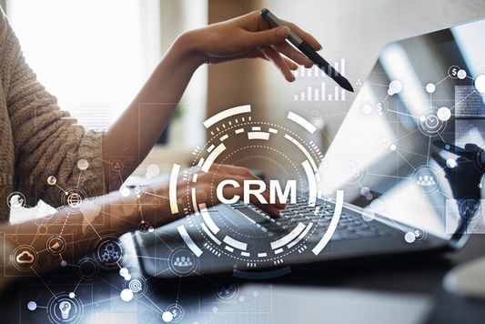 Digitalización de Empresas - CRM (Customer Relationship Management) - Funciones de un CRM