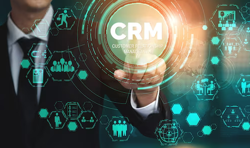 Digitalización de Empresas - CRM (Customer Relationship Management) - Características de un CRM