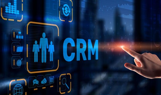 Digitalización de Empresas - CRM (Customer Relationship Management) - Estrategia CRM