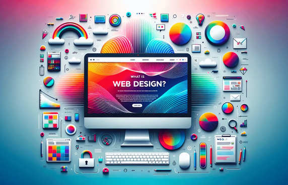 Digitalización de Empresas - Diseño Web y Programación Web - Diseño Web