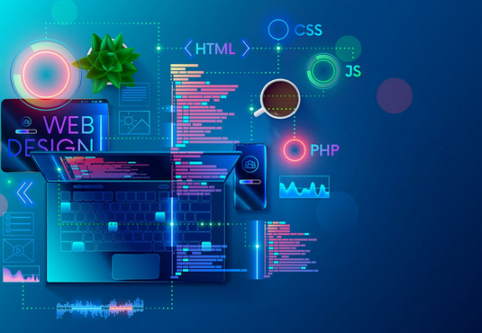 Digitalización de Empresas - Diseño Web y Programación Web - Programación Web