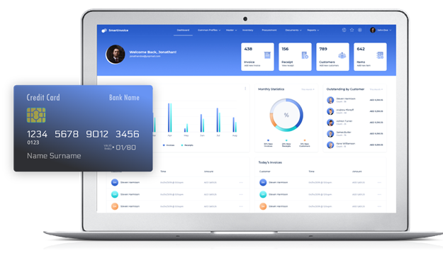 Digitalización de Empresas - Facturación - Tareas del Área de Facturación de una Empresa