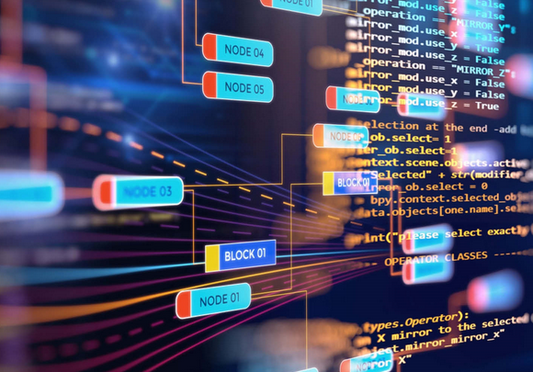 Digitalización de Empresas - Programación - Desarrollo de Aplicaciones Empresariales