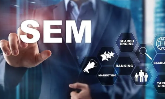 Digitalización de Empresas - SEM (Search Engine Marketing) - Ventajas del SEM