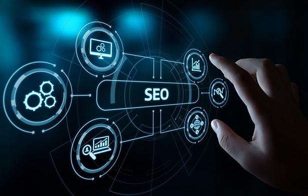 Digitalización de Empresas - SEO (Search Engine Optimization) - Factores de Posicionamiento SEO