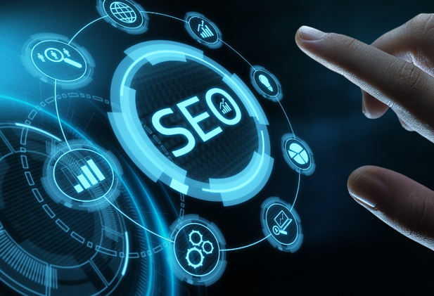 Digitalización de Empresas - SEO (Search Engine Optimization) - Tipos de SEO: On-page vs. Off-page