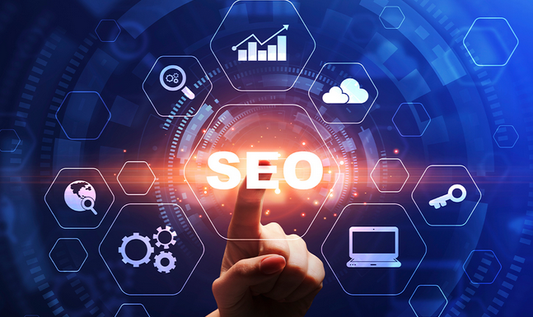 Digitalización de Empresas - SEO (Search Engine Optimization) - Tipos de SEO: Black Hat vs. White Hat