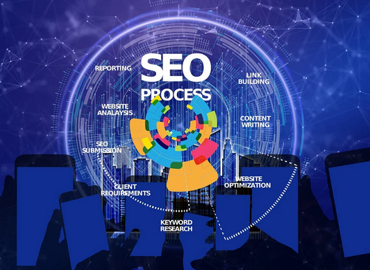 Digitalización de Empresas - SEO (Search Engine Optimization) - Técnicas Black Hat SEO