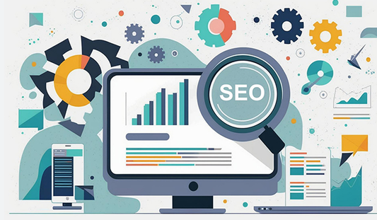 Digitalización de Empresas - SEO (Search Engine Optimization) - Técnicas White Hat SEO