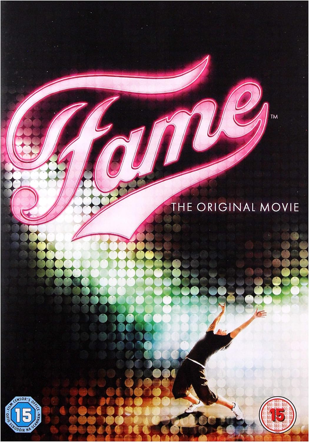 Fame [DVD]