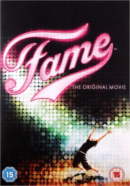 Fame [DVD]