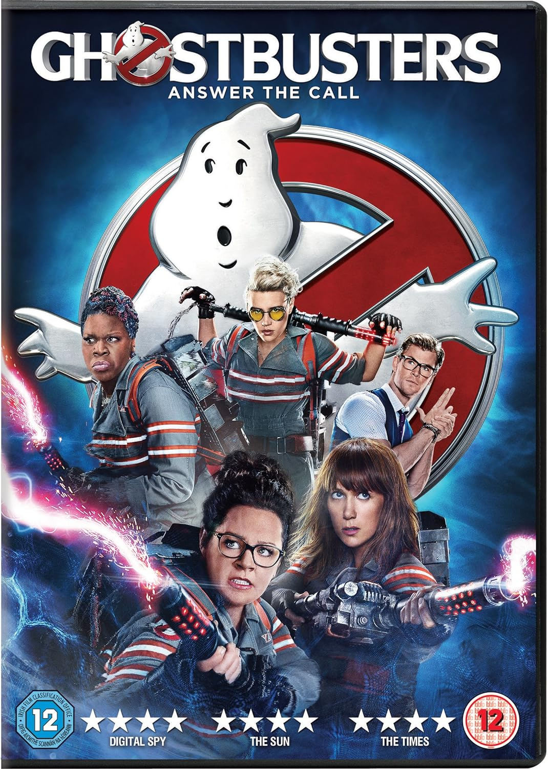 Ghostbusters [DVD]