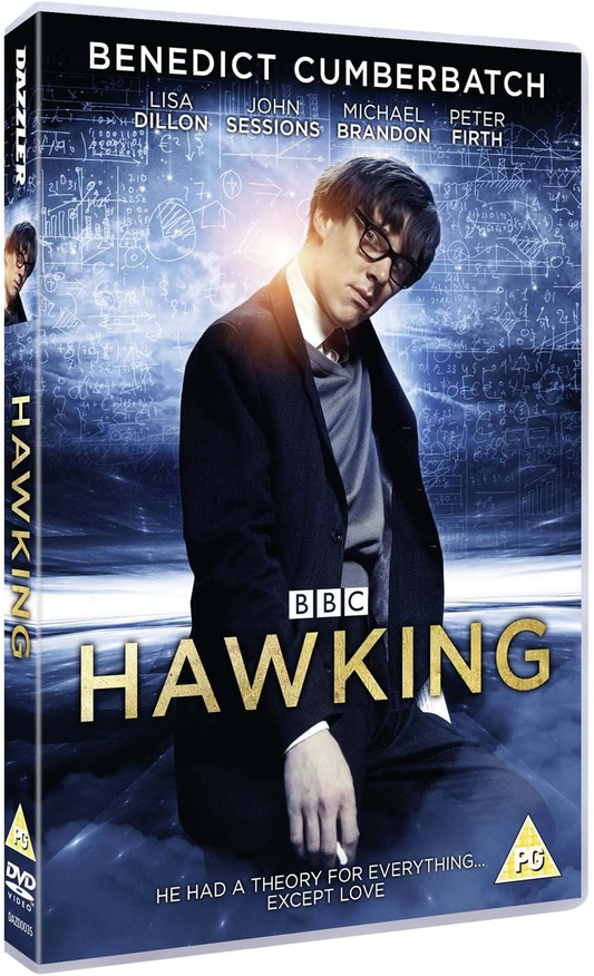 Hawking  [DVD]