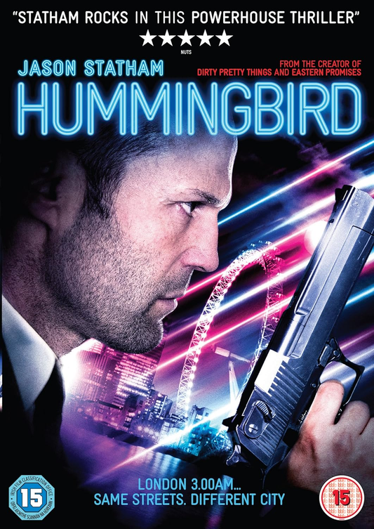 Hummingbird [DVD]