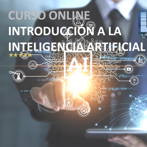 IA-001 - Introducción a la Inteligencia Artificial