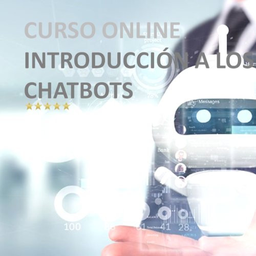 IA-002 - Introducción a los Chatbots