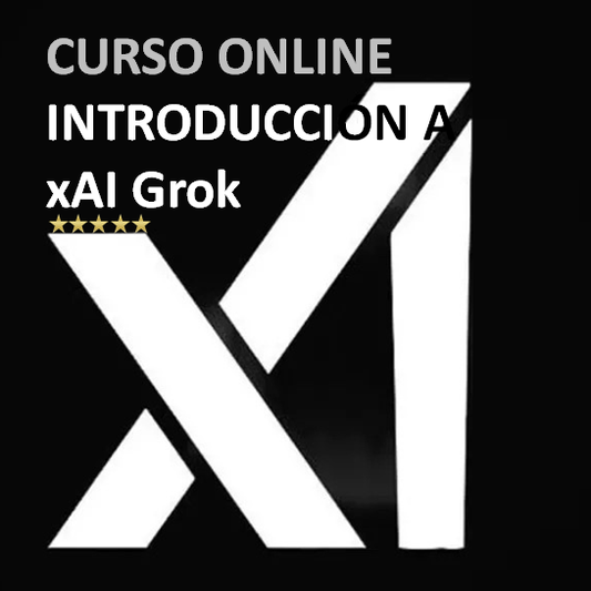 IA-008 - Introducción a xAI Grok