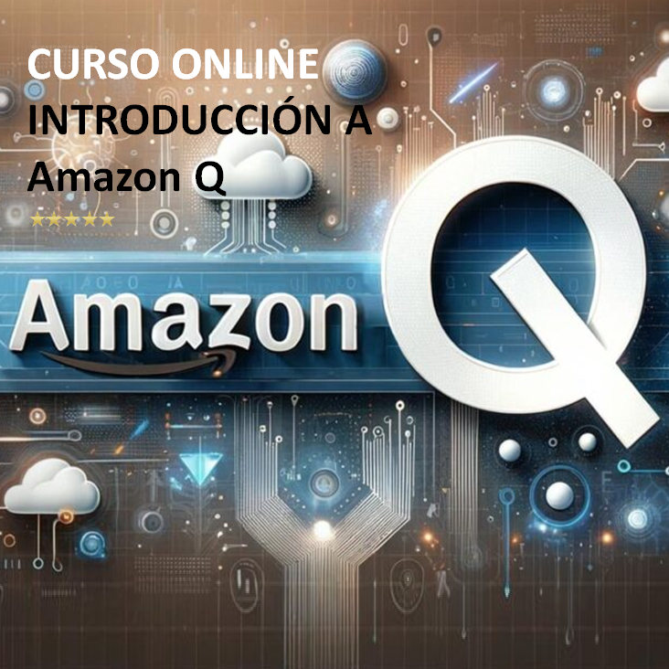 IA-009 - Introducción a Amazon Q