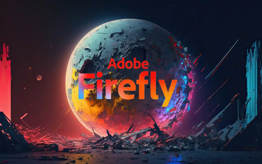 Adobe dice que su IA fue entrenada con imágenes con permisos. En realidad, también utilizó contenido de Midjourney