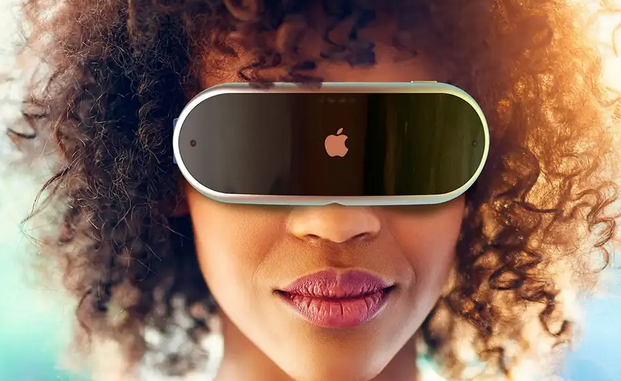 inteligencia artificial - Anillos y gafas de ver con IA los 'gadgets' que quiere lanzar Apple en los próximos años