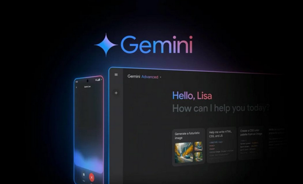 inteligencia artificial - App de Gemini para móvil qué es, qué puedes hacer con ella y cómo instalarla