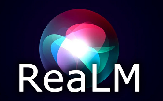 inteligencia artificial - Apple afirma que ReALM, su nueva IA, es más potente que ChatPGT