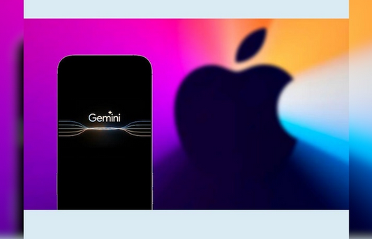 inteligencia artificial - Apple negocia con Google para llenar el iPhone de inteligencia artificial