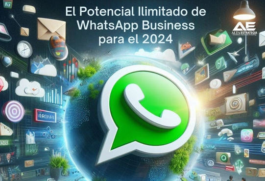 inteligencia artificial - Así es como WhatsApp va a mejorar tu empresa con inteligencia artificial