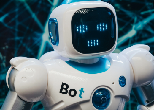 inteligencia artificial - Como hablar con una chatbot