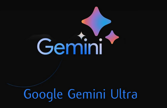 inteligencia artificial - Como usar Gemini Ultra y Google AI Premium gratis