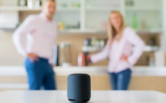 inteligencia artificial - Escuchan nuestras conversaciones Alexa, Google o Siri